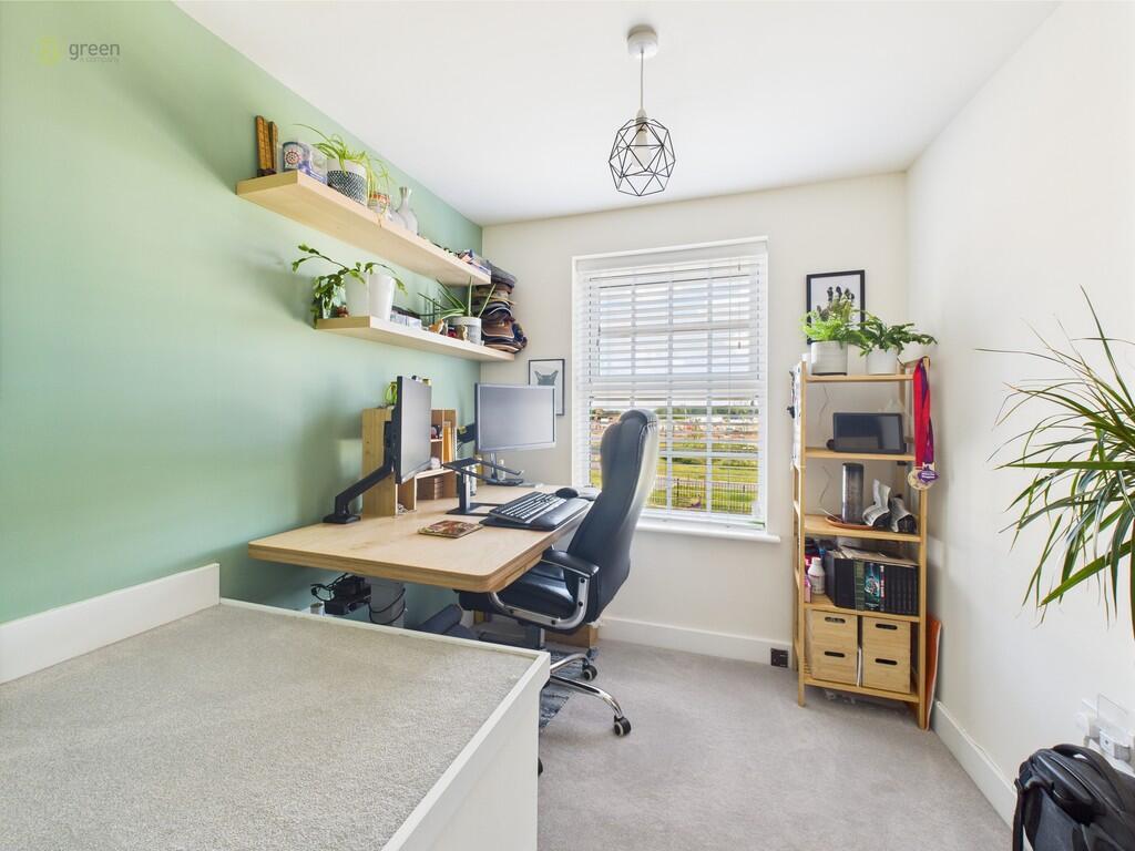 Additional image 17 of Blackthorn Circus, Arkall Farm