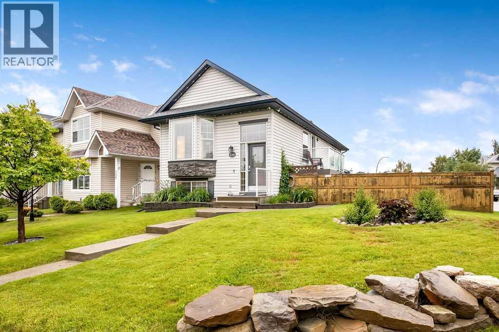 128 Cramond Crescent SE|Calgary, Alberta T3M1B8