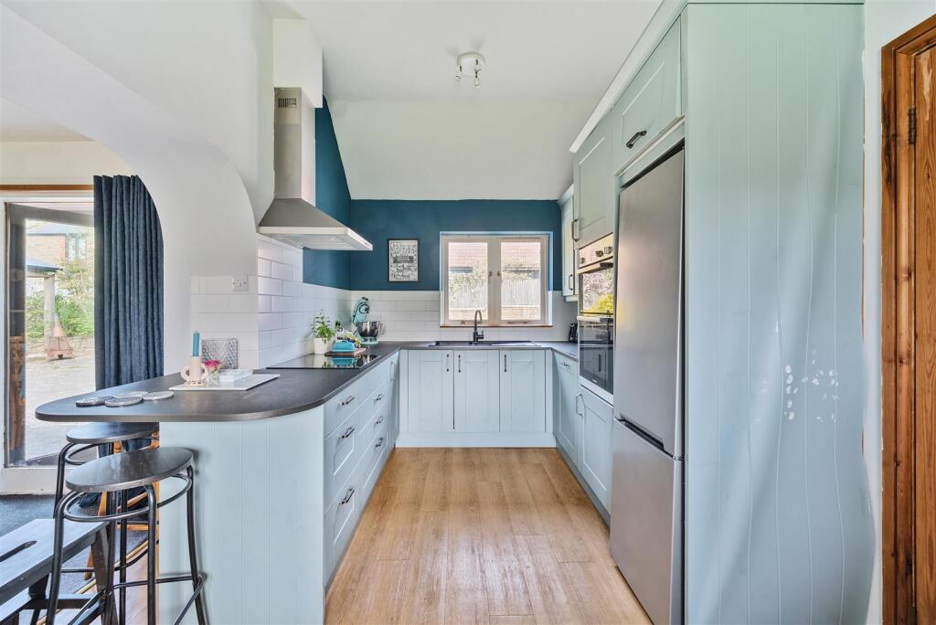 Additional image 35 of East Coker, Yeovil