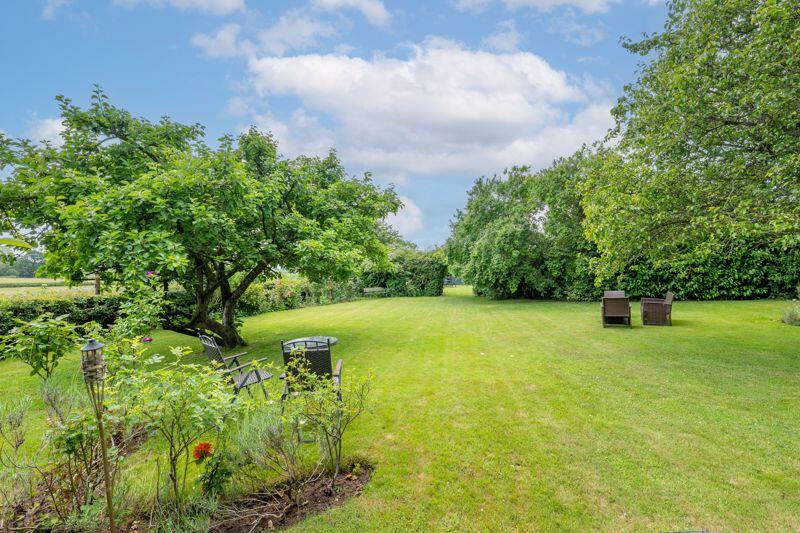 Additional image 27 of Church Lane, Edingale, Tamworth