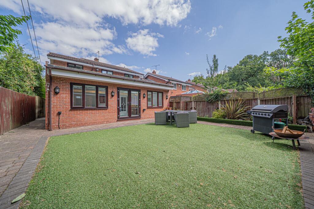 Additional image 23 of Tait Croft, Solihull, B92