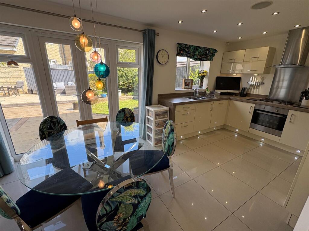 Additional image 23 of Old Mill Dam Lane, Queensbury