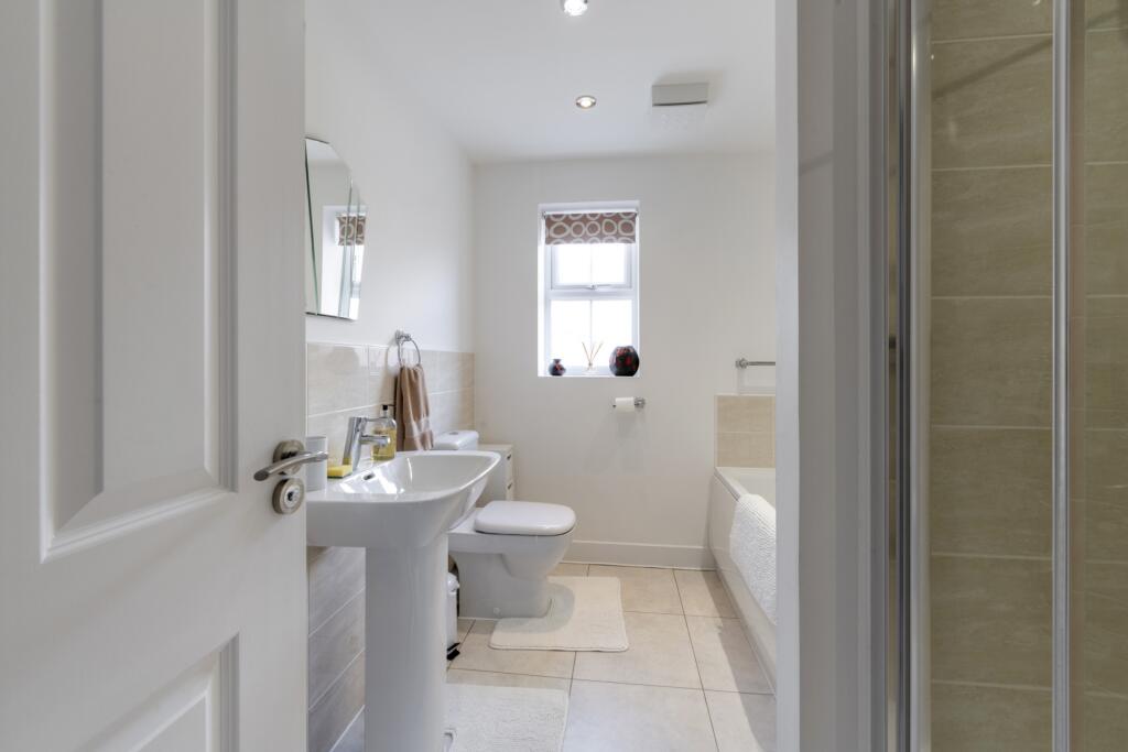 Additional image 20 of Frobisher Road, Yeovil, BA21