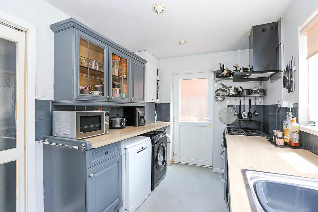 Additional image 12 of Woodrow Crescent, Knowle, Solihull