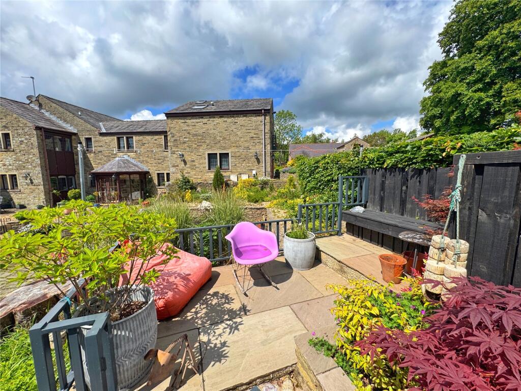 Additional image 35 of Springhill Cottages, Newchurch, Rossendale, BB4