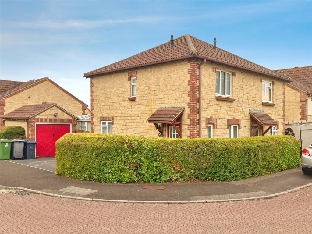 Jasmine Way, Trowbridge