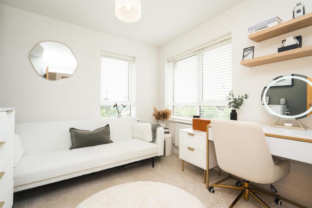 Additional image 19 of The Fallows, Blackburn