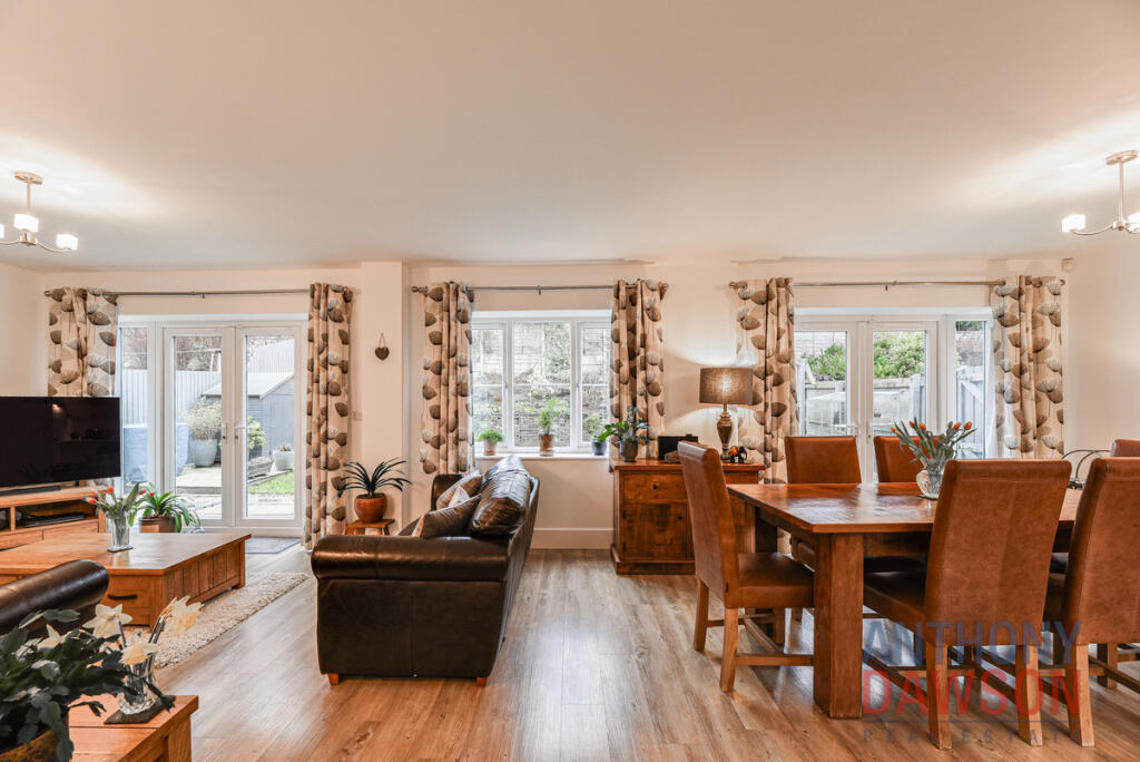 Additional image 8 of Pendle Lane, Fence, BB12