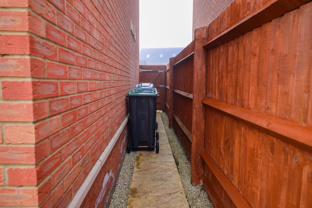 Additional image 26 of Hutton Close, Hilperton, Trowbridge