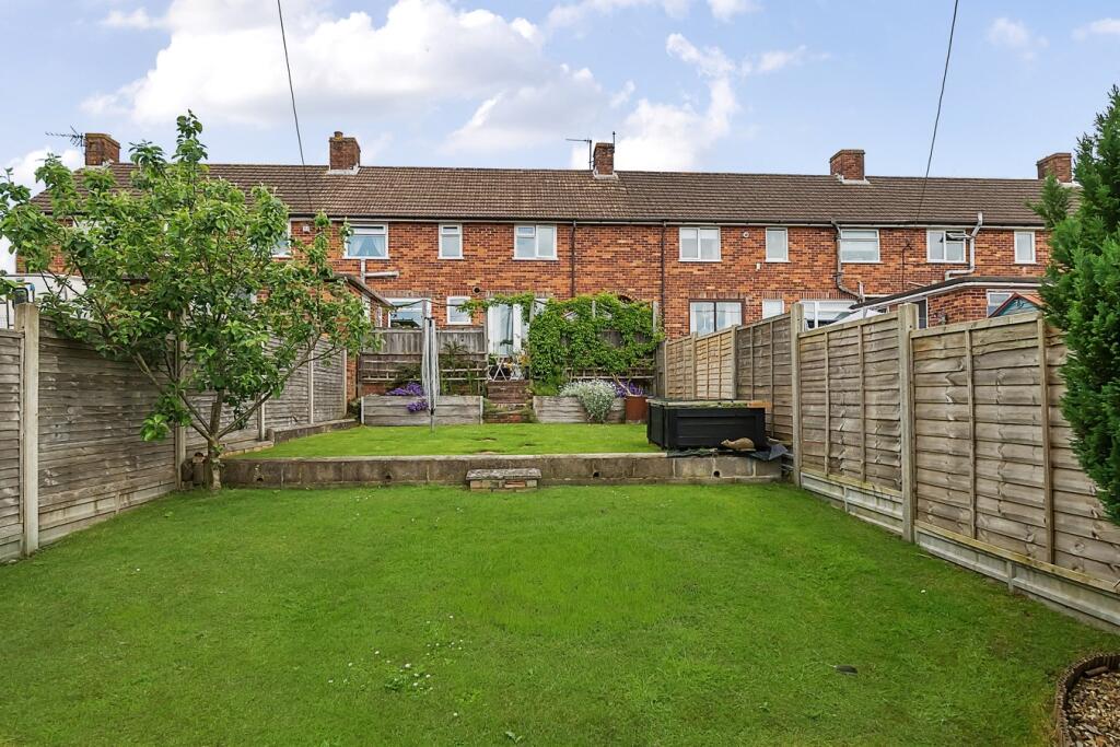 Additional image 20 of Victoria Park, Castle Cary, BA7