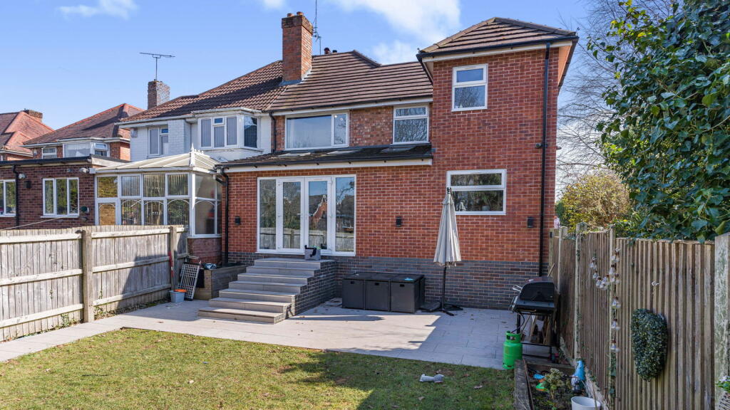 Additional image 28 of Stanton Road, Shirley, Solihull, B90 2DZ