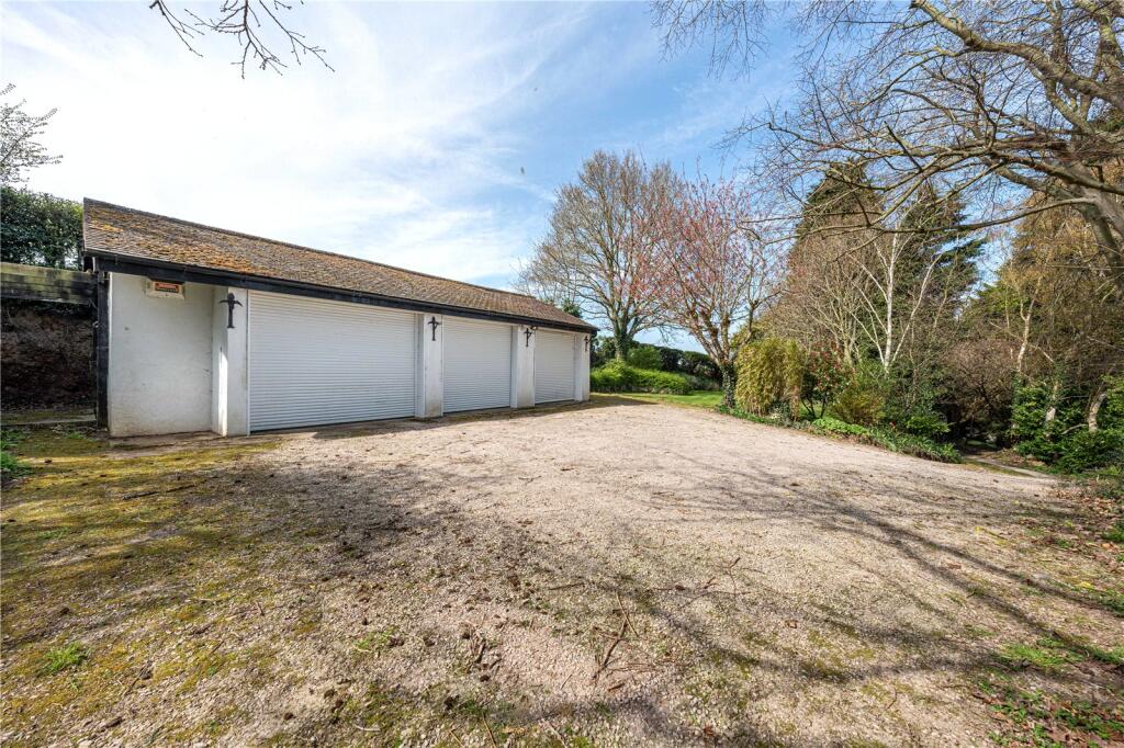 Additional image 51 of Lullington Road, Clifton Campville, Tamworth, Staffordshire, B79