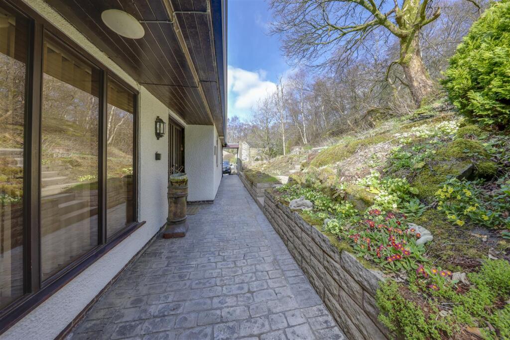 Additional image 41 of Heightside Lane, Crawshawbooth, Rossendale