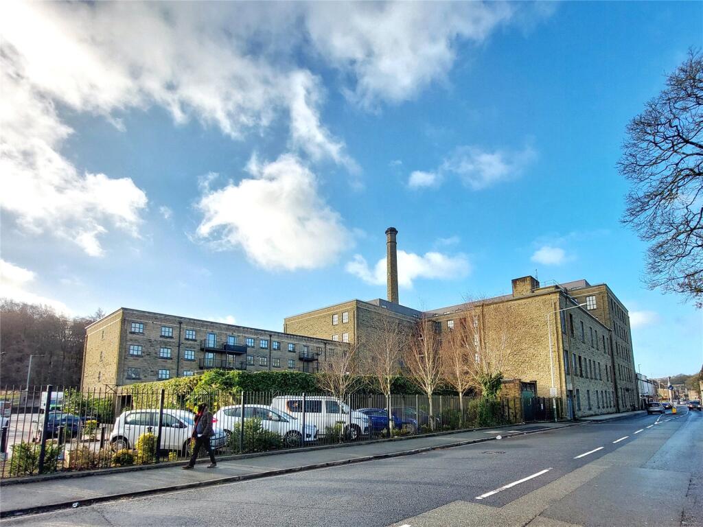 Additional image 16 of Ilex Mill, Bacup Road, Rawtenstall, BB4