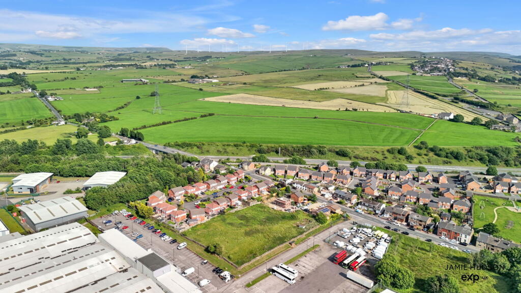 Additional image 2 of Blackburn, Lancashire, BB1 2LW