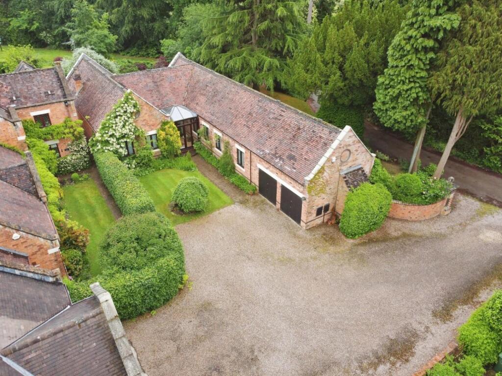 Additional image 32 of Longbarn, Parkfields, Arden Drive, Dorridge, Solihull