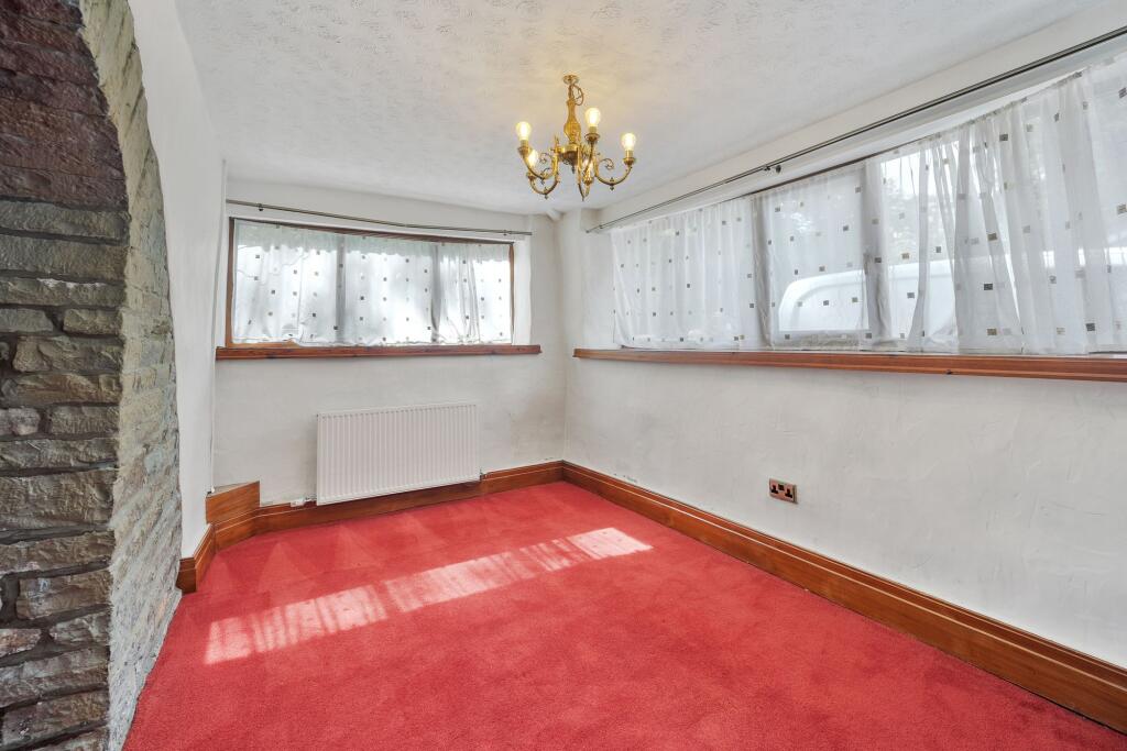 Additional image 20 of Glebe House, Townsend Fold, BB4 6 | Characterful 4-Bed Period Home with Riverside Garden & Gated Driveway