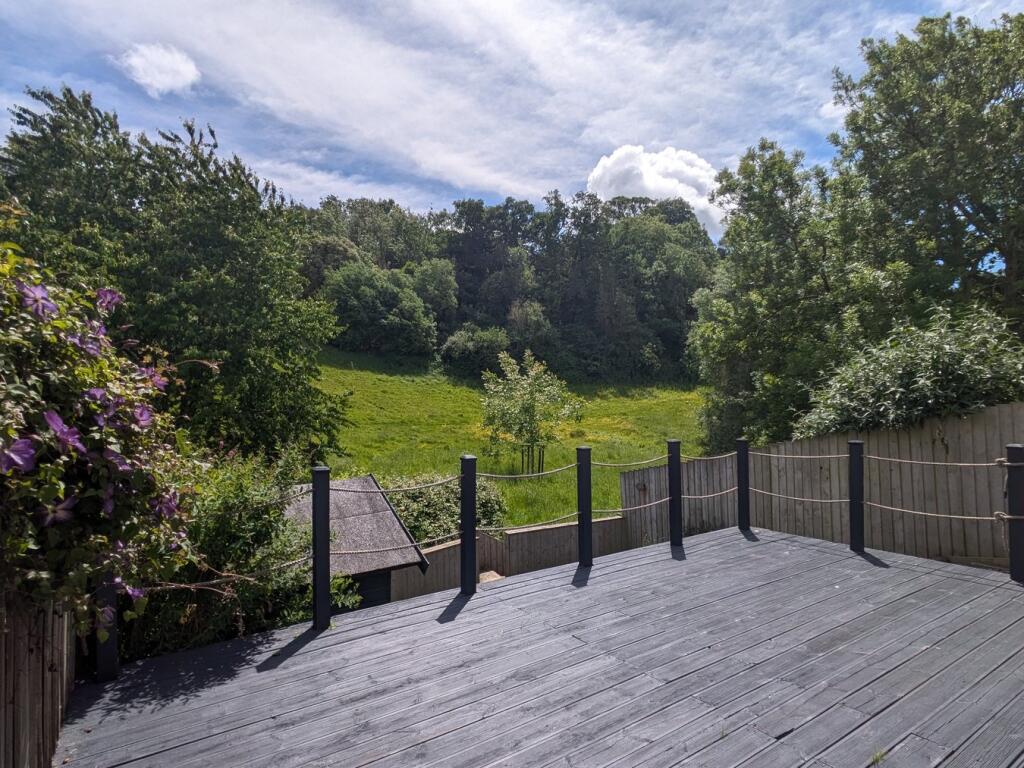 Additional image 11 of Bushy Coombe Gardens, Glastonbury, BA6