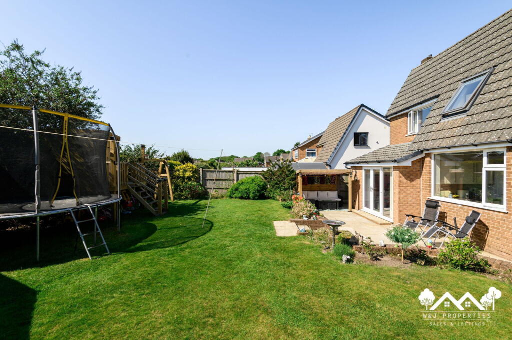 Additional image 43 of The Crescent, Cherry Tree, Blackburn, BB2