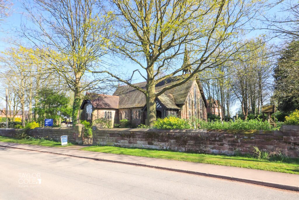 Additional image 29 of Main Road, Haunton