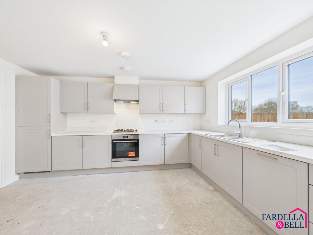 Additional image 6 of Lyndon Park Development, Great Harwood, BB6
