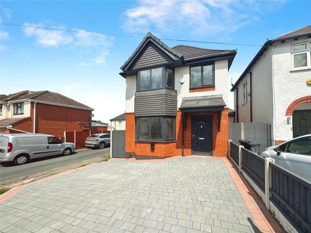 Additional image 11 of Lyttleton Avenue, Halesowen, West Midlands, B62