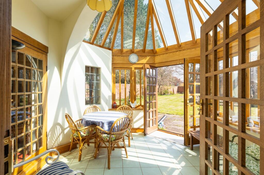Additional image 21 of New Road, Henley-in-Arden, Warwickshire, B95