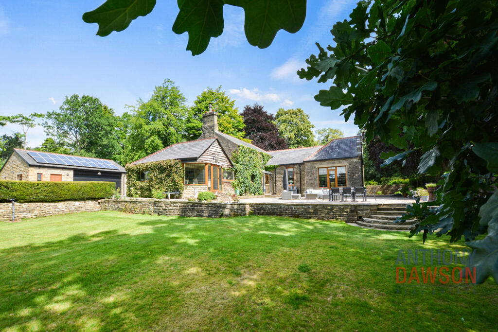 Additional image 22 of Sandy Hall Lane, Fence, BB9