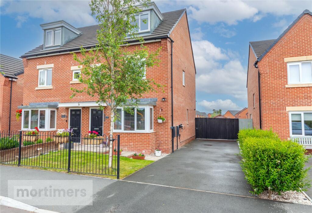 Additional image 26 of Haydock Fields Close, Great Harwood, Blackburn, BB6