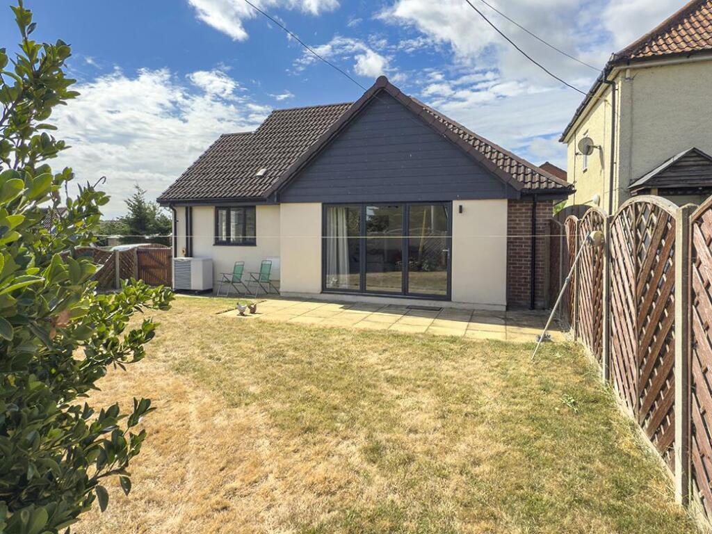 Additional image 17 of Clifton View, Barwick, Yeovil