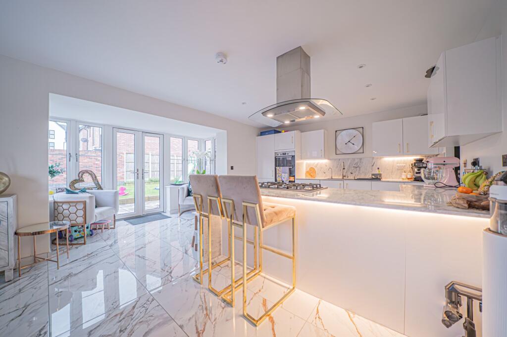 Additional image 9 of Magnolia Drive, Blythe Valley Park, B90