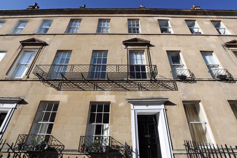 Additional image 14 of Edward Street, Bath