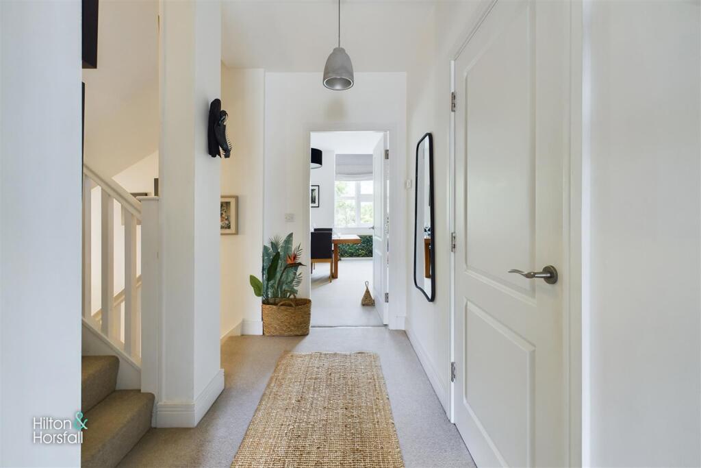 Additional image 2 of Quaker Rise, Brierfield