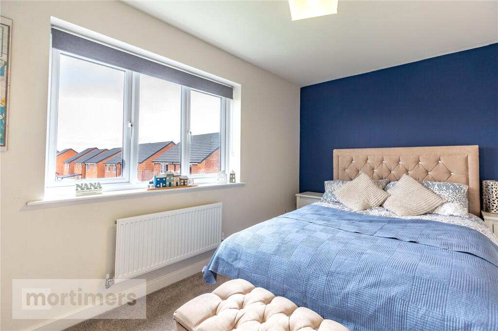 Additional image 11 of Haydock Fields Close, Great Harwood, Blackburn, BB6