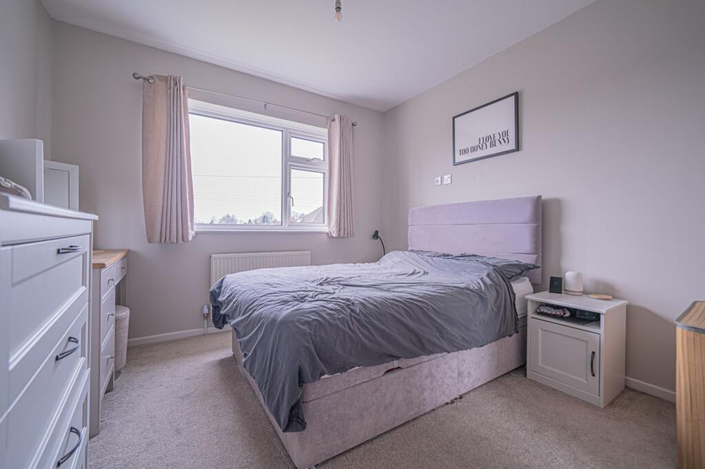 Additional image 8 of Milton Road, Bentley Heath, B93