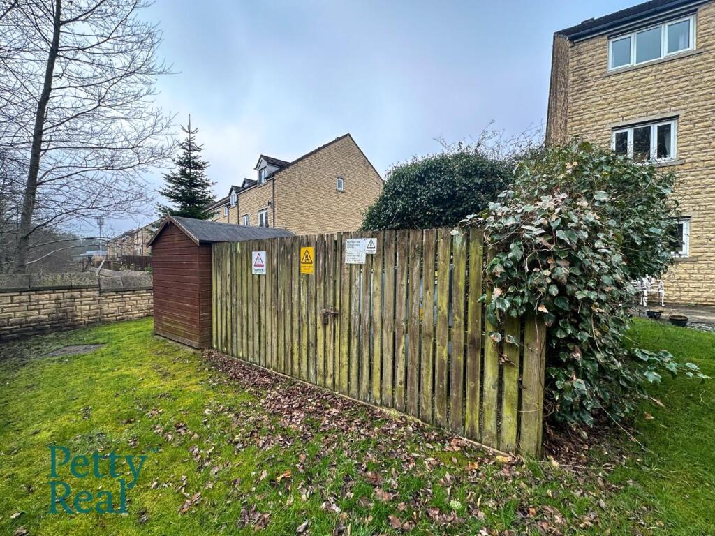 Additional image 21 of Holmefield Gardens, Barrowford