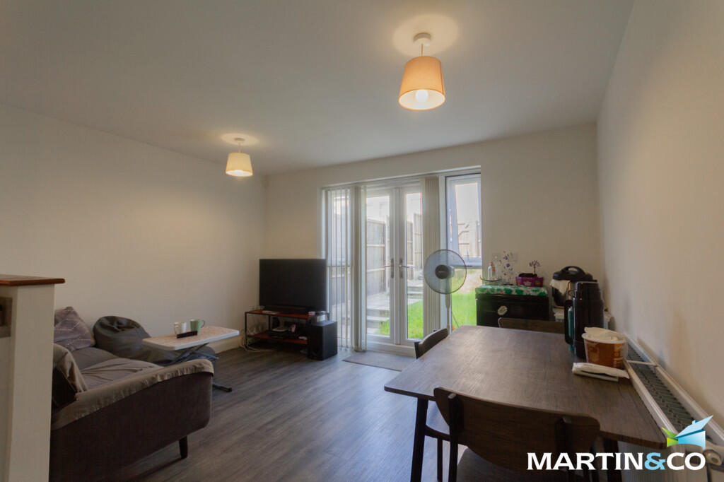 Additional image 4 of Hope Street, Birmingham, B5