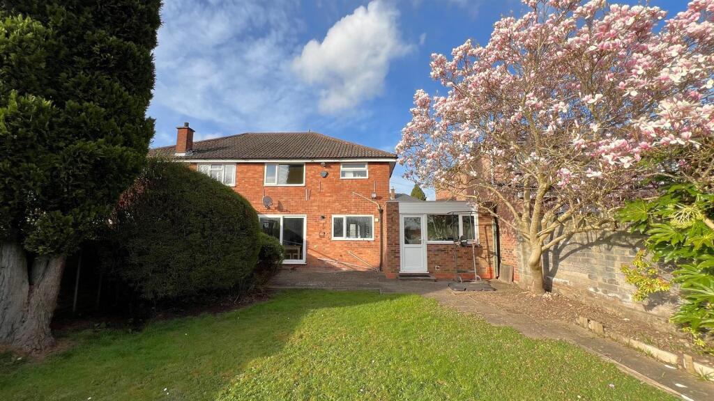 Additional image 12 of Streather Road, Four Oaks, Sutton Coldfield