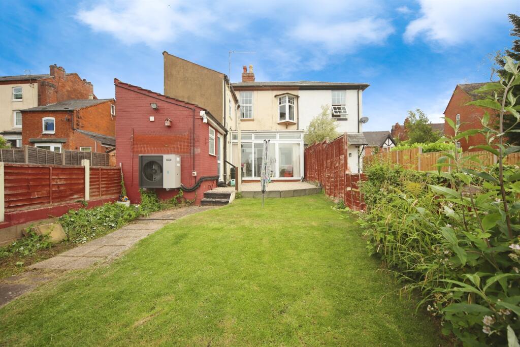 Additional image 6 of Mount Pleasant, REDDITCH