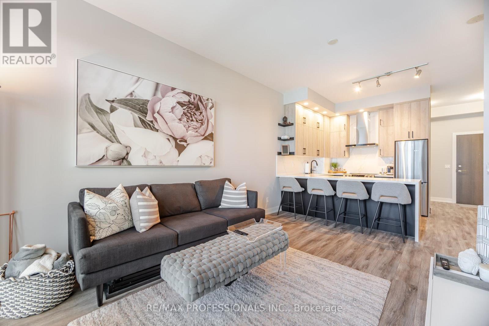 Property image for 2207 - 28 LINDEN STREET|Toronto (North St. James Town), Ontario M4Y0A4