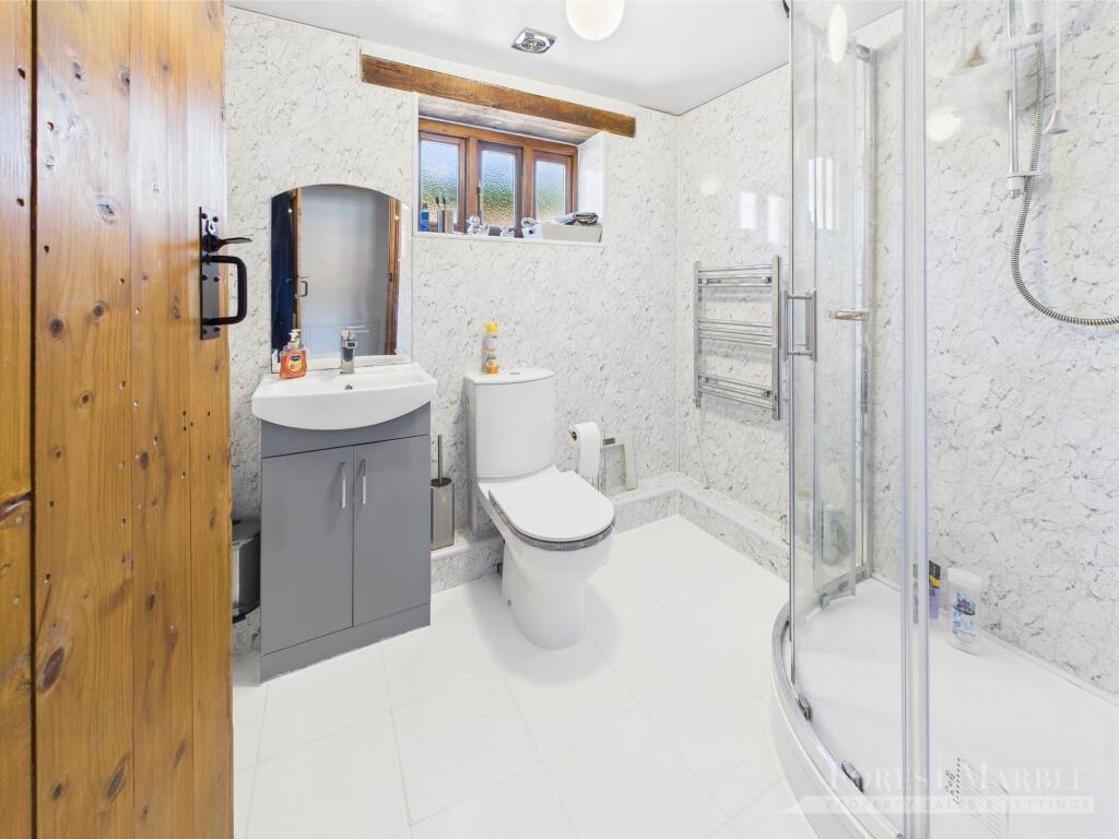 Additional image 13 of Pecking Mill, Evercreech