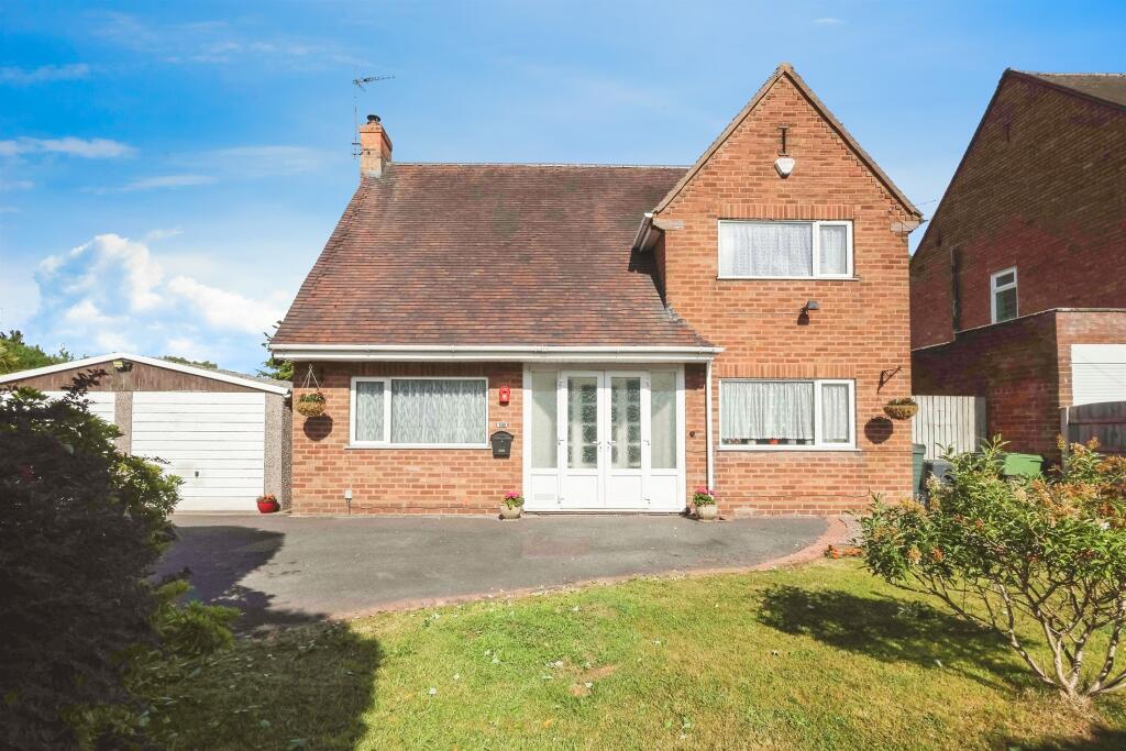 Additional image 17 of Callowbrook Lane, Rednal, Birmingham