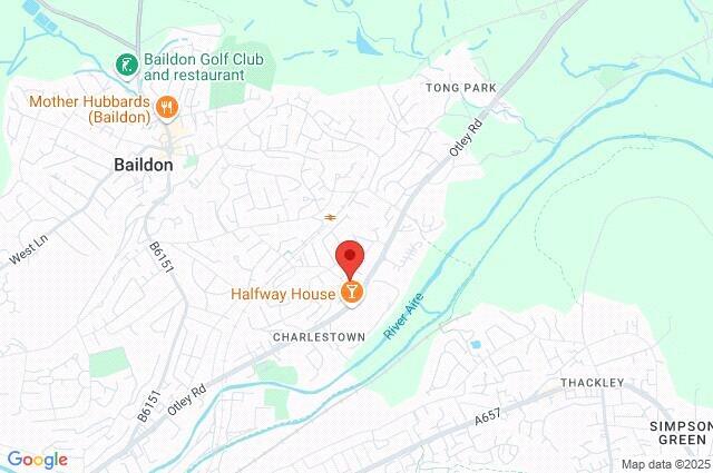 Additional image 26 of St. James Close, Baildon, Shipley, West Yorkshire, BD17