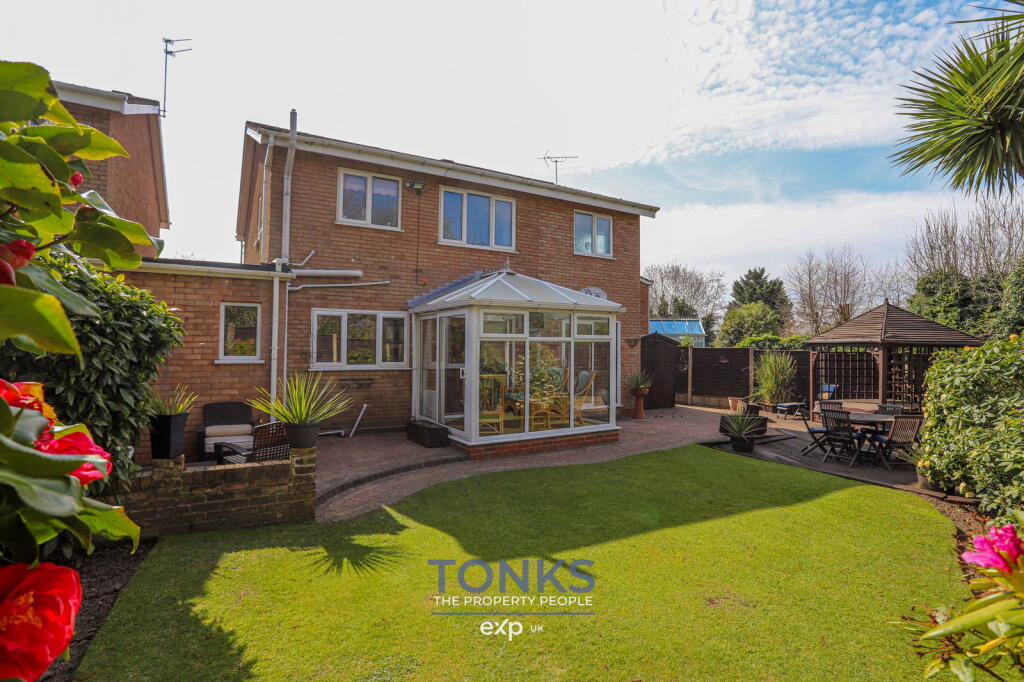 Additional image 2 of Westdean Close, Halesowen, B62 8UA