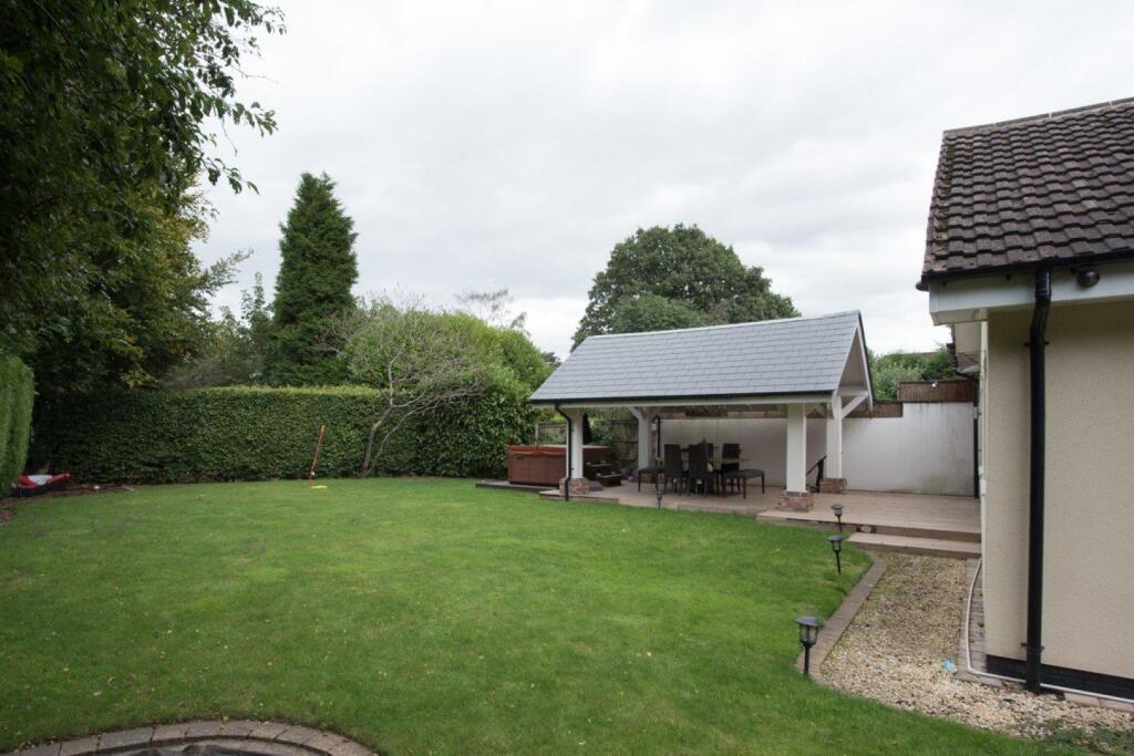 Additional image 21 of Silver Birch Coppice, Four Oaks