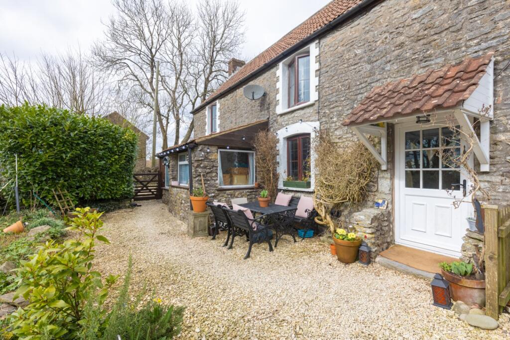 Additional image 17 of Hokerstone Farmhouse, Priddy