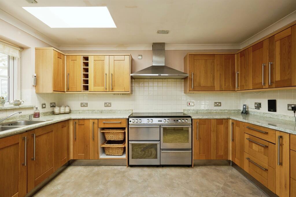 Additional image 2 of The Bartletts, Mere, Warminster