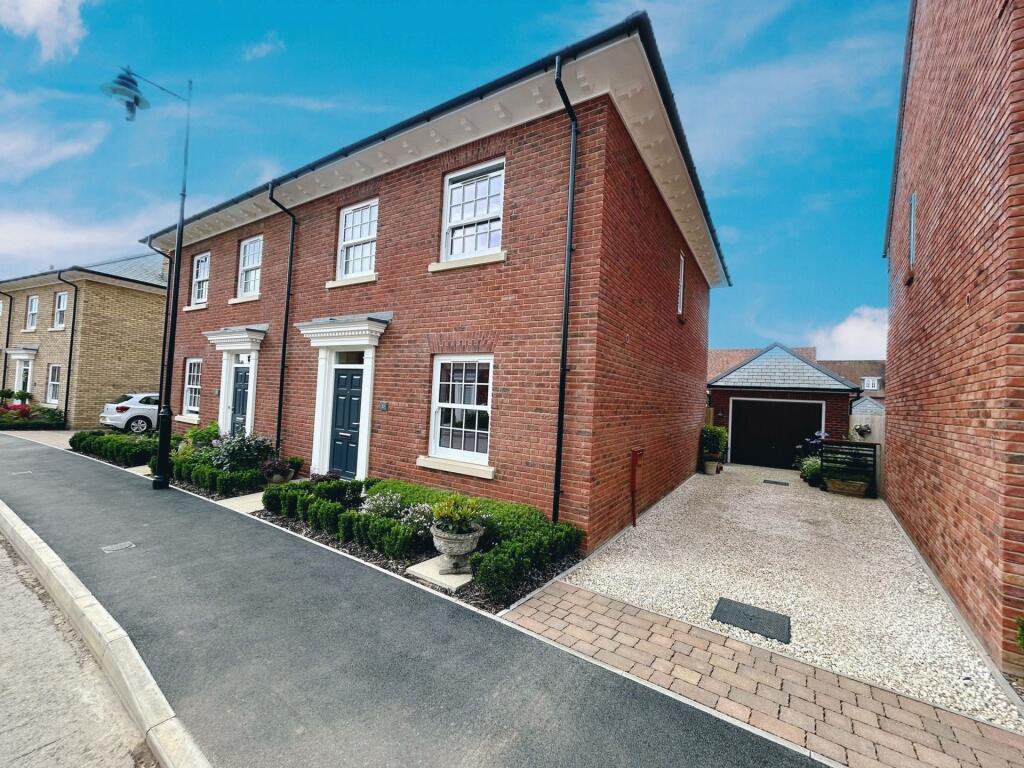 Additional image 16 of Southern Way, Yeovil, BA21