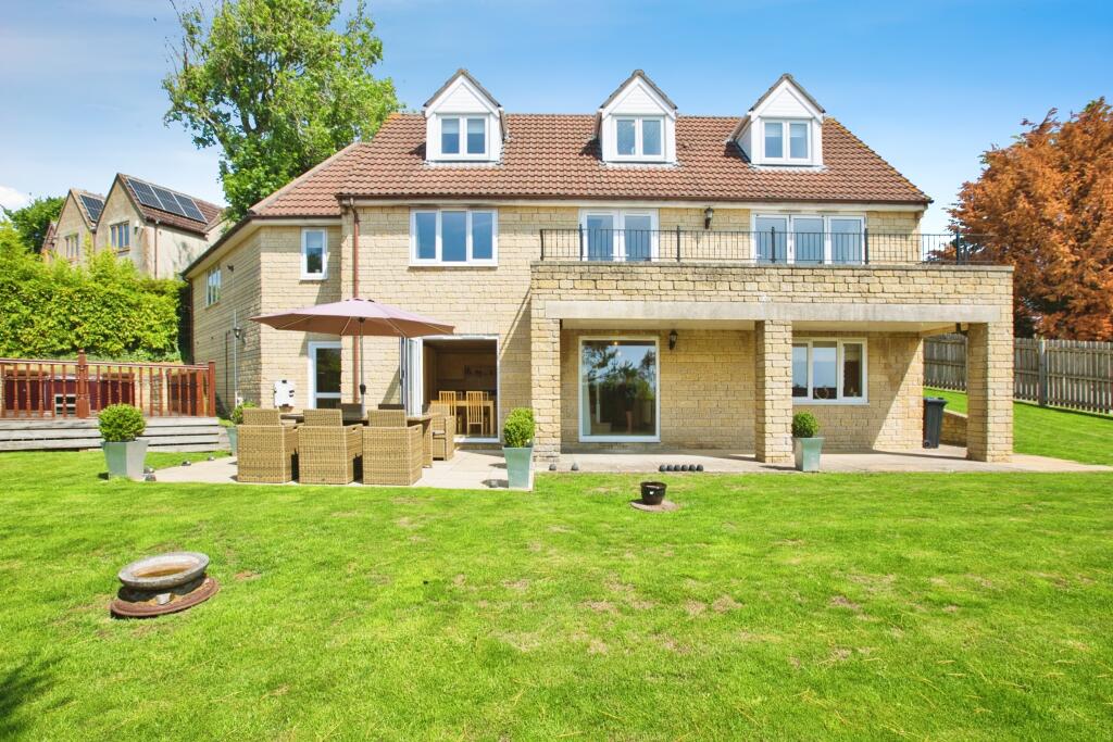 Additional image 2 of Bath Old Road, Radstock, BA3