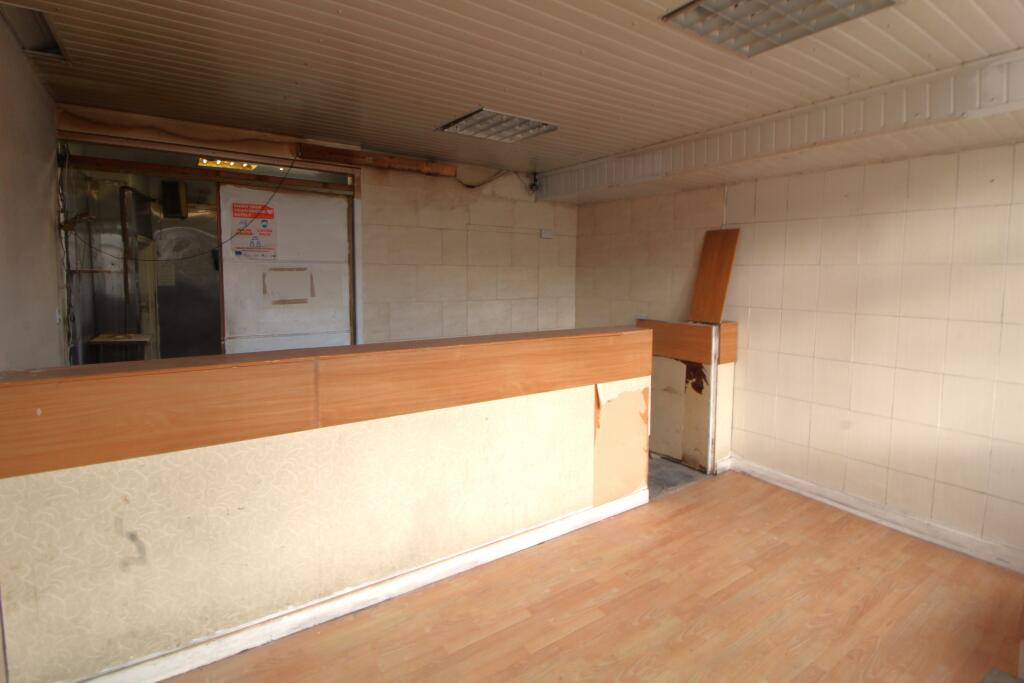 房产图片 4 - 曼彻斯特路，（商铺），尼尔森，BB9